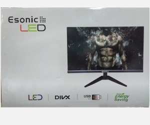 Esonic 18.5 Inch 1966*768 Wide Screen HD LED TV