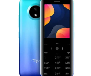 Itel Magic 3 Keypad Touch Mobile 