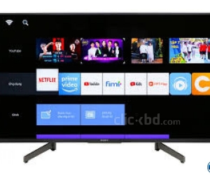 BRAND NEW 65 inch SONY BRAVIA X7000G 4K TV