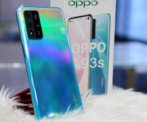 Oppo A93s (8GB/256GB)