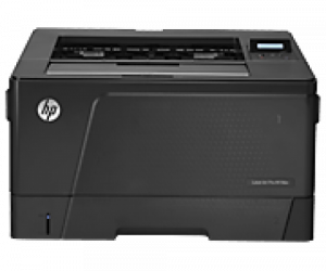 HP LaserJet Pro M706n A3 Printer