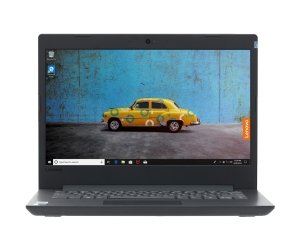 Lenovo IdeaPad 13014IKB 7th Gen Intel Core i3 7020U (2.3GHz, 4GB DDR4, 1TB HDD 5400RPM, DVD RW) 14 Inch HD (1366x768) Display, Free DOS, Black Notebook 