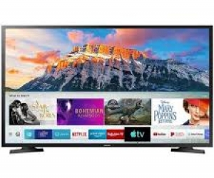 40 inch samsung N5300 SMART TV