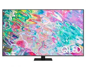 SAMSUNG 65 inch Q70B QLED UHD 4K SMART TV Official