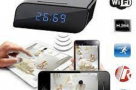 Table-Clock-Wifi-IP-Camera-Video-with-Voice-Recorder
