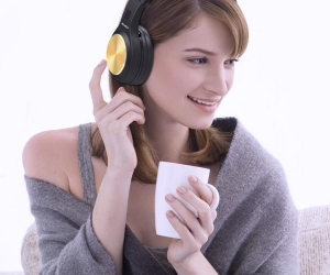AWEI A600BL Wireless Bluetooth Headphone