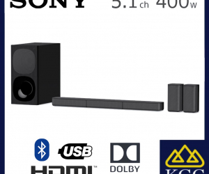 SONY HTS20R DOLBY 5.1 SOUNDBAR PRICE BD