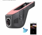 Wifi-Car-Dvr-DashCam-Video-Recorder-Camcorder-170-Degree-Wide-Angle-Full-HD-1080P-Dual-Camera-Lens-Reistrator-Black