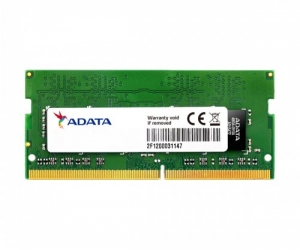 Adata 8GB DDR4L 2666MHz Laptop RAM