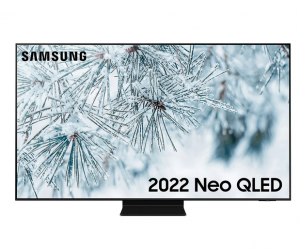 SAMSUNG 55 inch QN90B NEO QLED 4K VOICE CONTROL SMART TV