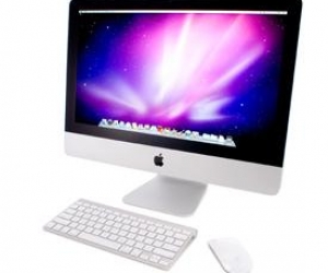 IMac Late 2015 i5 6th 21.5 SSD 256 RAM 8