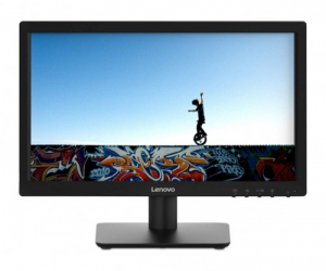 Lenovo D1910 18.5 Inch HD HDMI VGA Widescreen Monitor