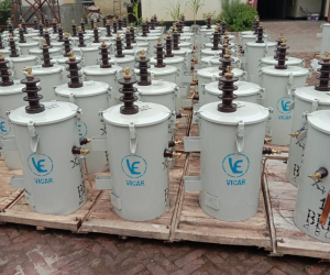  Single Phase Distribution Transformer 50 KVA