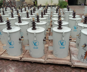  Single Phase Distribution Transformer 50 KVA