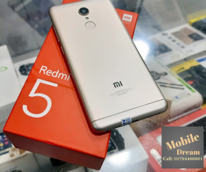 Xiaomi Redmi 5