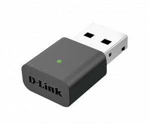 DLINK DWA131 Wireless N Nano USB LAN Card