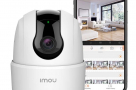 Dahua-imou-Ranger-2C-Wi-Fi-Dome-IP-Camera