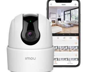 Dahua imou Ranger 2C WiFi Dome IP Camera