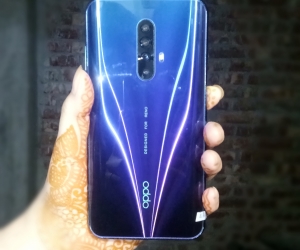 oppo reno 2F Korian super master copy