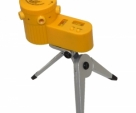 Multi-function-Laser-Levels-Five-Line-Laser-Level-With-Tripod-LV06