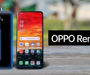 Oppo Reno 2F Korean Master copy