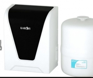 karofi cover RO water purifier 7 stage 