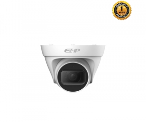 2MP IR Turret Network Camera | IPCT1B20PL 