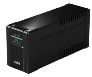 POWER GUARD PG 650 VA CS UPS