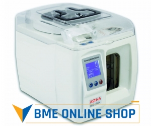 ASTHA BM200N Banknotes Banding Machines