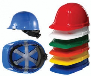 Safety Helmet CN (Code No35)