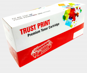 NEW TRUST PRINT 85A/312/325/35A Printer Toner Cartridge  