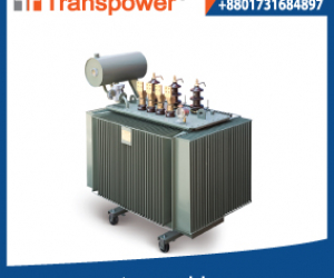 200 KVA SubStation Equipments