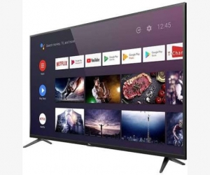 SONY BRAVIA 43 inch W660G FULL HD SMART LED TV