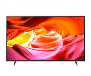 SONY X85K 85 inch UHD 4K ANDROID GOOGLE TV PRICE BD