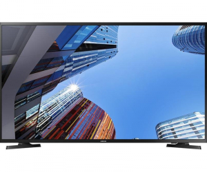 Samsung 43T5500 43 Full Smart FHD TV (Official Guarantee)