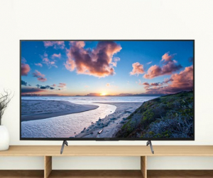 SONY 65 inch X8000H 4K ANDROID TV