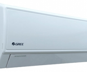 2 TON GREE GSH24LMV HOT & COLD INVERTER SPLIT AC