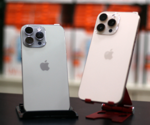 iPhone 16 Pro Max | Master Copy | Budget Friendly Flagship Look