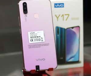 Vivo Y17 (8GB/256GB)