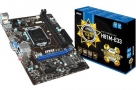 MSI-H81M-E33-DDR3-4th-GenLGA-1150-Socket-Mainboard-HDMI