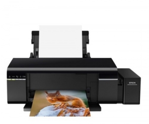Epson Inkjet Photo L805 Low Run Cost Photo Genuine Printer
