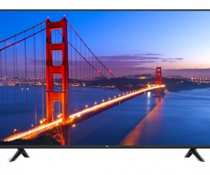 XIAOMI 55 inch 4S ANDROID UHD 4K TV