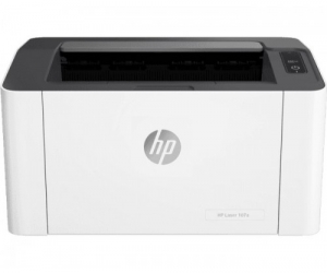 HP LaserJet 107a Printer