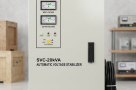 Automatic Voltage Regulator (AVR)