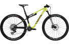 2025 Canyon Lux World Cup CFR AXS Mountain Bike