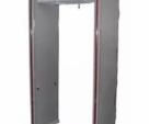 MCD-300-Archway-6Zone-Metal-Detector-Gate---Gray