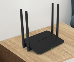 Wavlink WLWN532N2 N300 Wireless Smart WiFi Router