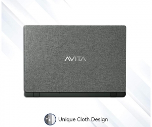 AVITA Essential 14 Celeron N4000 14 Full HD Laptop 