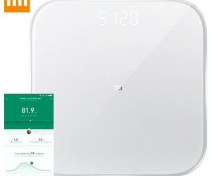 Xiaomi Mijia Weight Scale 2 LED Display