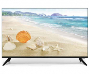 SONY PLUS 43DQ5S 43 inch ANDROID FRAMELESS TV PRICE BD